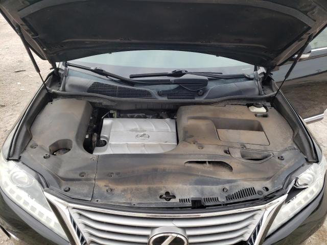 2015 Lexus RX350 - Image 13
