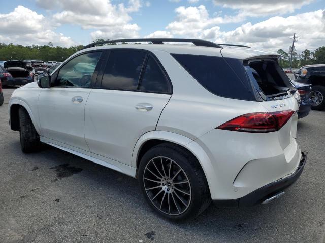 2020 Mercedes-Benz GLE350 - Image 3