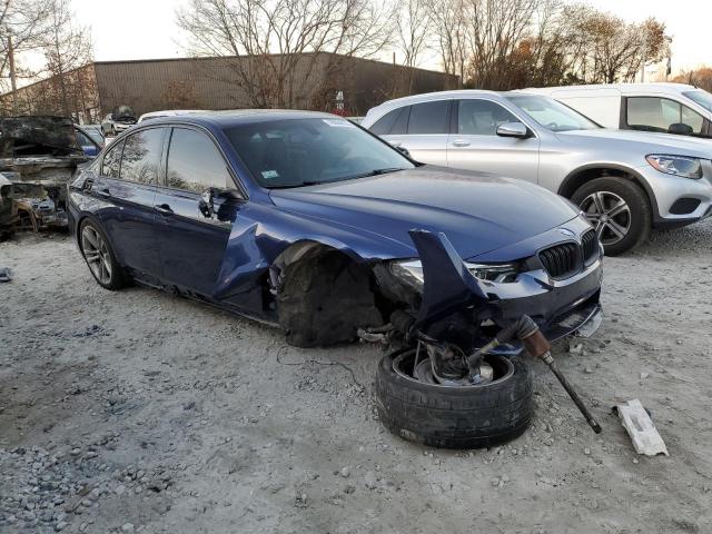 2016 BMW 3 SERIES - Image 4