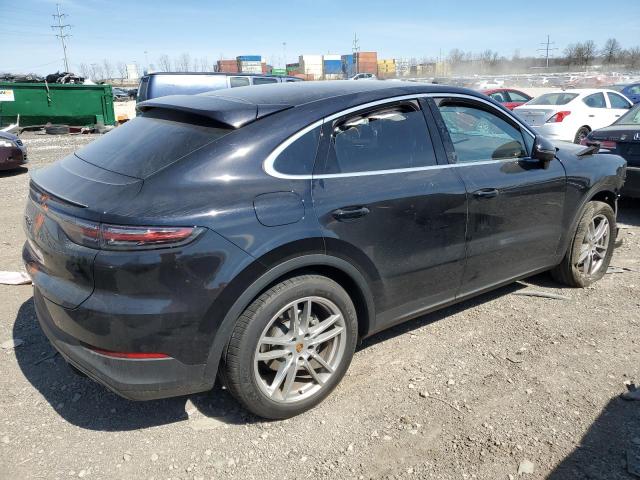 2022 Porsche CAYENNE 2022 - Image 3