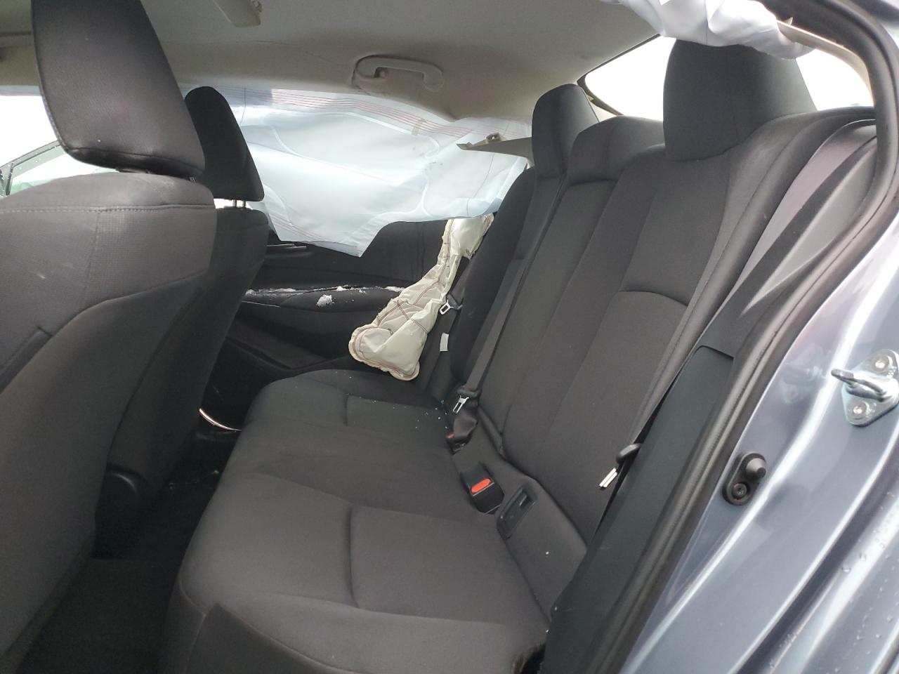 2024 TOYOTA COROLLA - Image 10