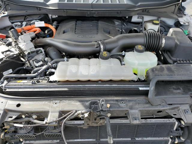 2021 Ford F150 2021 - Image 11