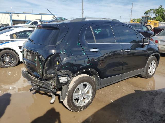 2019 Chevrolet TRAX - Image 3