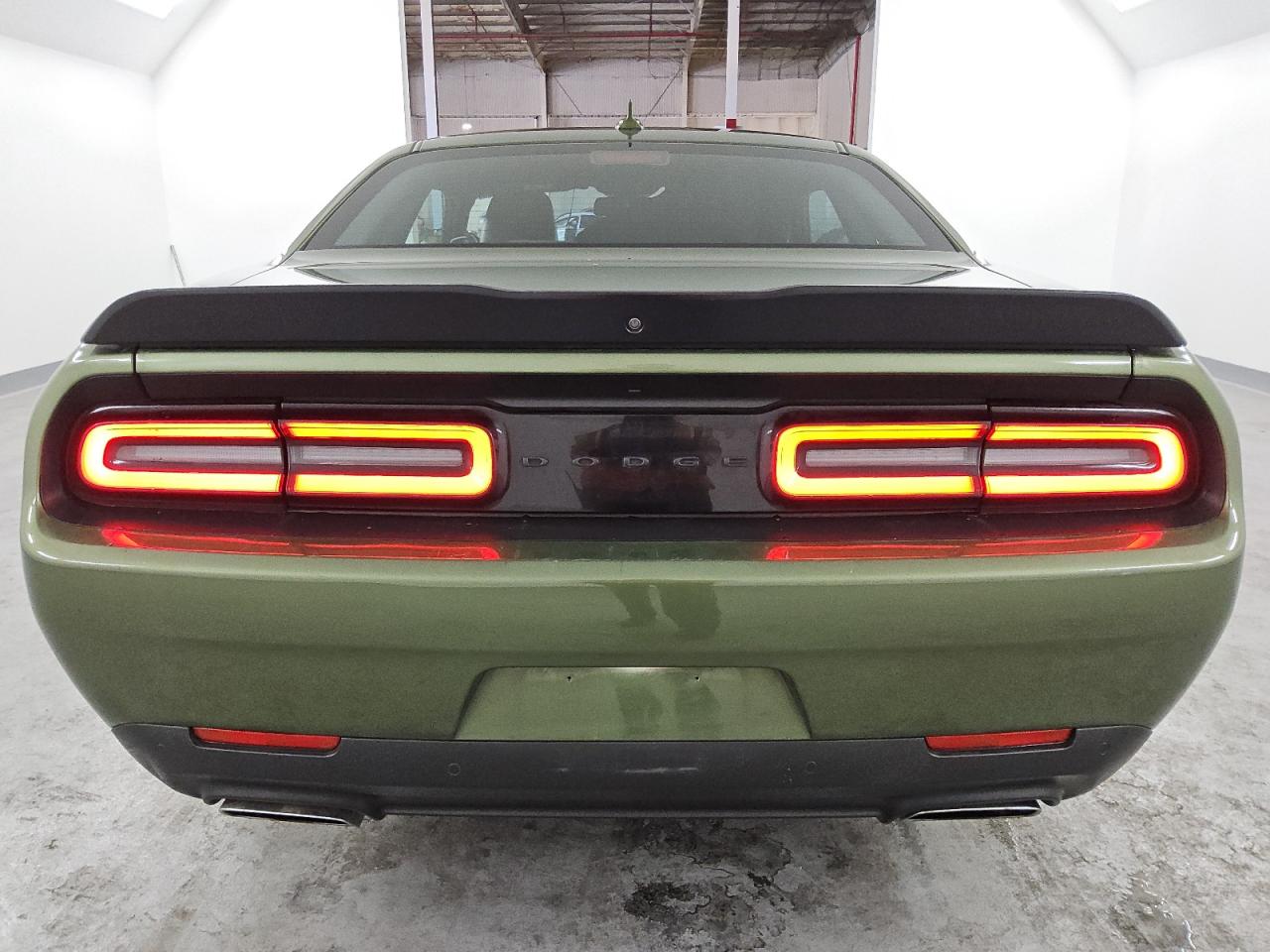 2022 DODGE CHALLENGER - Image 6