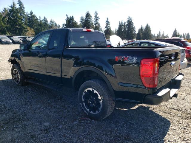 2021 Ford RANGER 2021 - Image 2