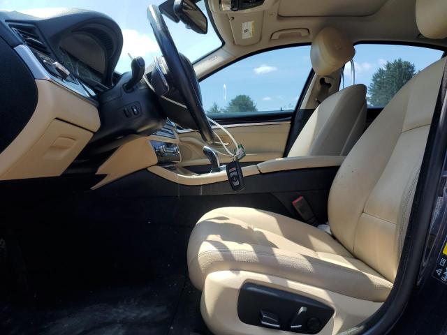 2016 BMW 5 Series - Image 7