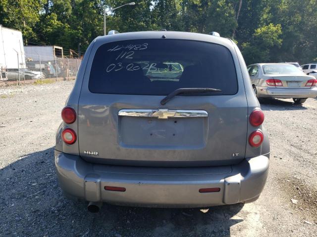 2006 CHEVROLET HHR - Image 6