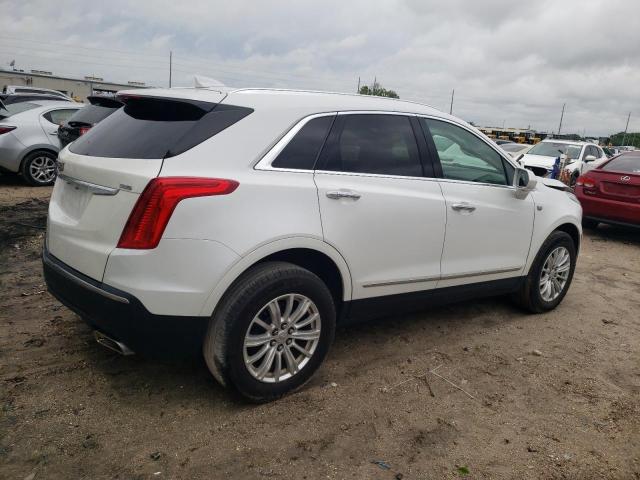 2019 Cadillac XT5 - Image 3
