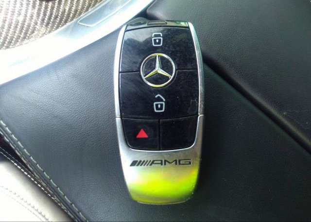 2024 Mercedes-Benz G63 - Image 10