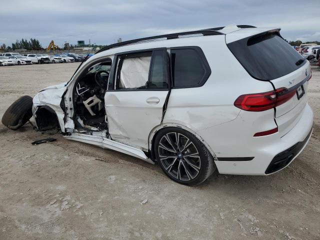 2021 BMW X7 - Image 2
