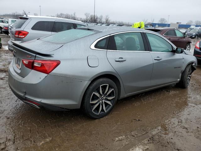 2023 Chevrolet MALIBU - Image 3