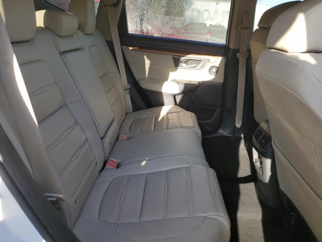 2018 Honda Cr-v - Image 11
