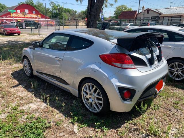 2015 Hyundai Veloster - Image 3