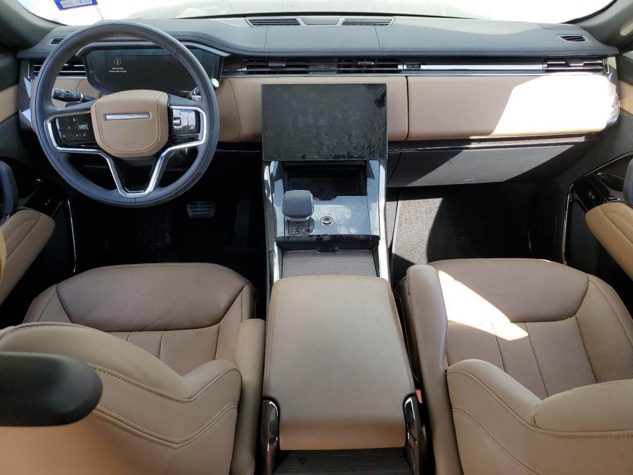 2024 Land Rover Range Rover Sport - Image 7