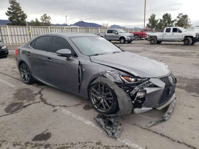 2017 Lexus IS - Image 4