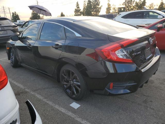 2020 Honda Civic - Image 2