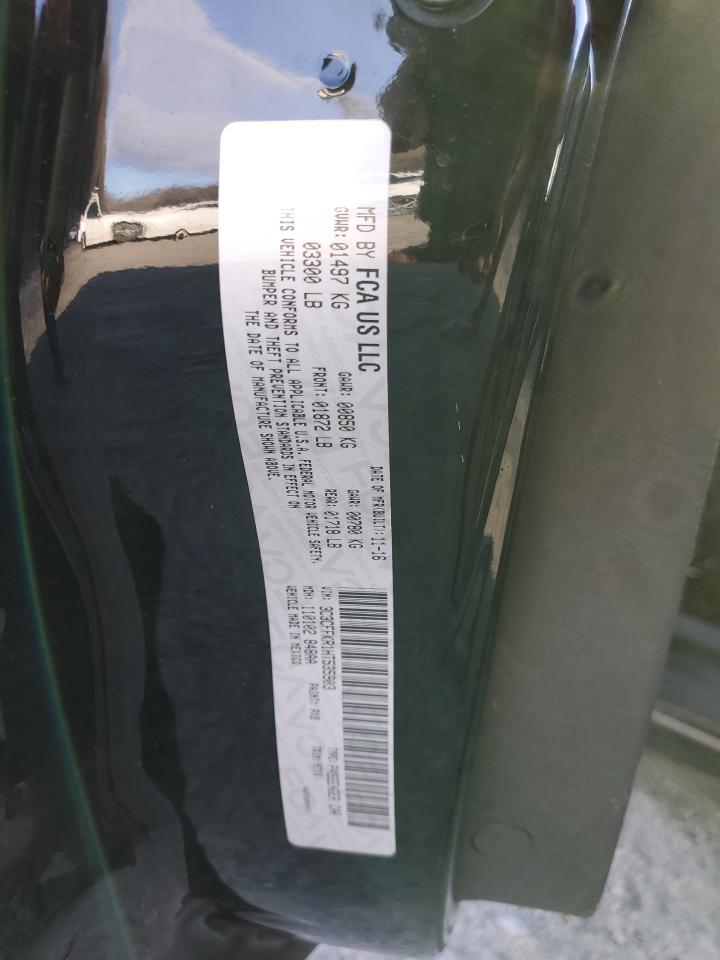 2017 FIAT 500 - Image 13