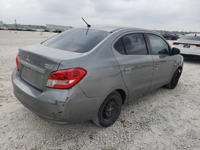 2018 Mitsubishi MIRAGE - Image 3