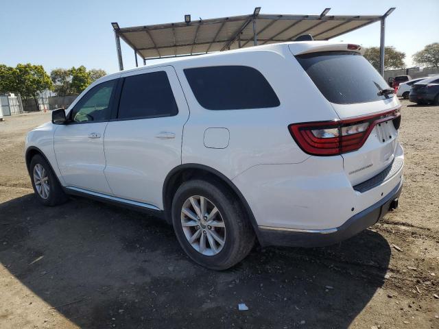 2015 Dodge DURANGO - Image 2