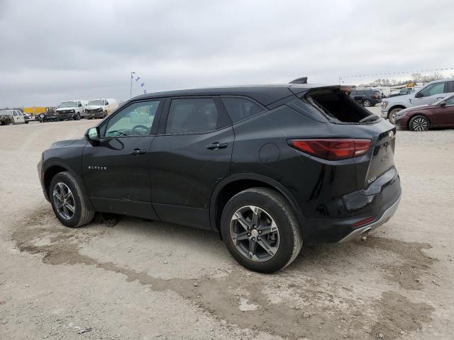 2023 Chevrolet BLAZER - Image 2