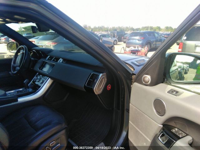 2014 Range Rover Sport - Image 5