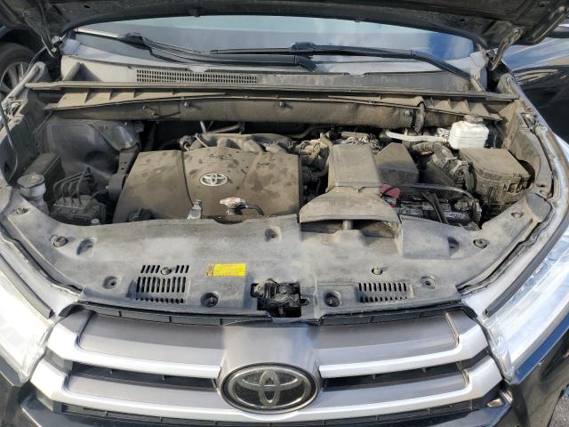2019 Toyota HIGHLANDER - Image 7