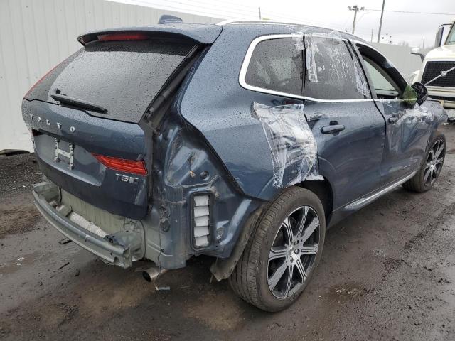 2020 Volvo XC60 - Image 3