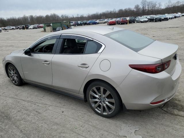 2022 Mazda 3 2022 - Image 2