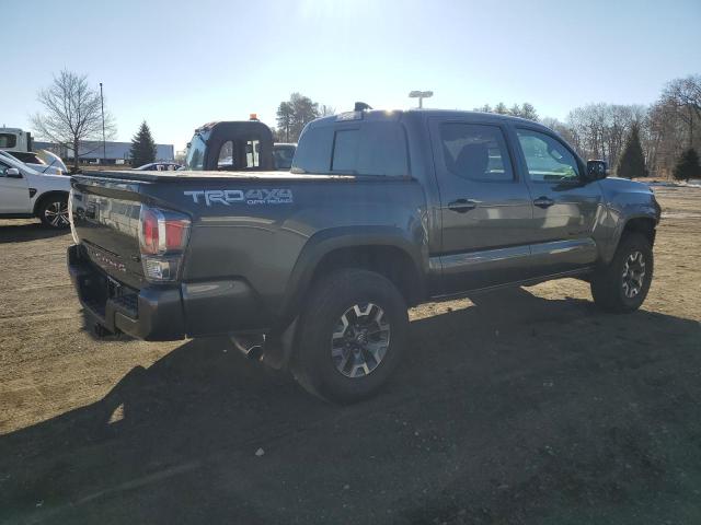 2021 Toyota TACOMA - Image 3