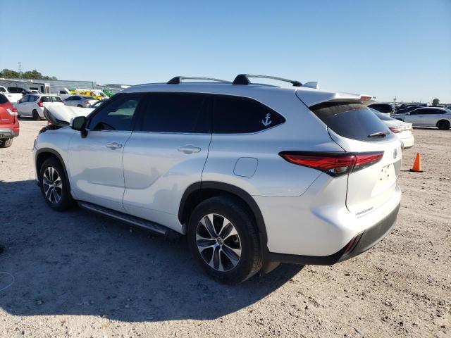 2022 Toyota HIGHLANDER - Image 2