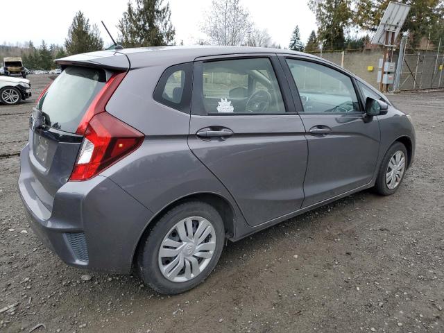2016 Honda FIT 2016 - Image 3