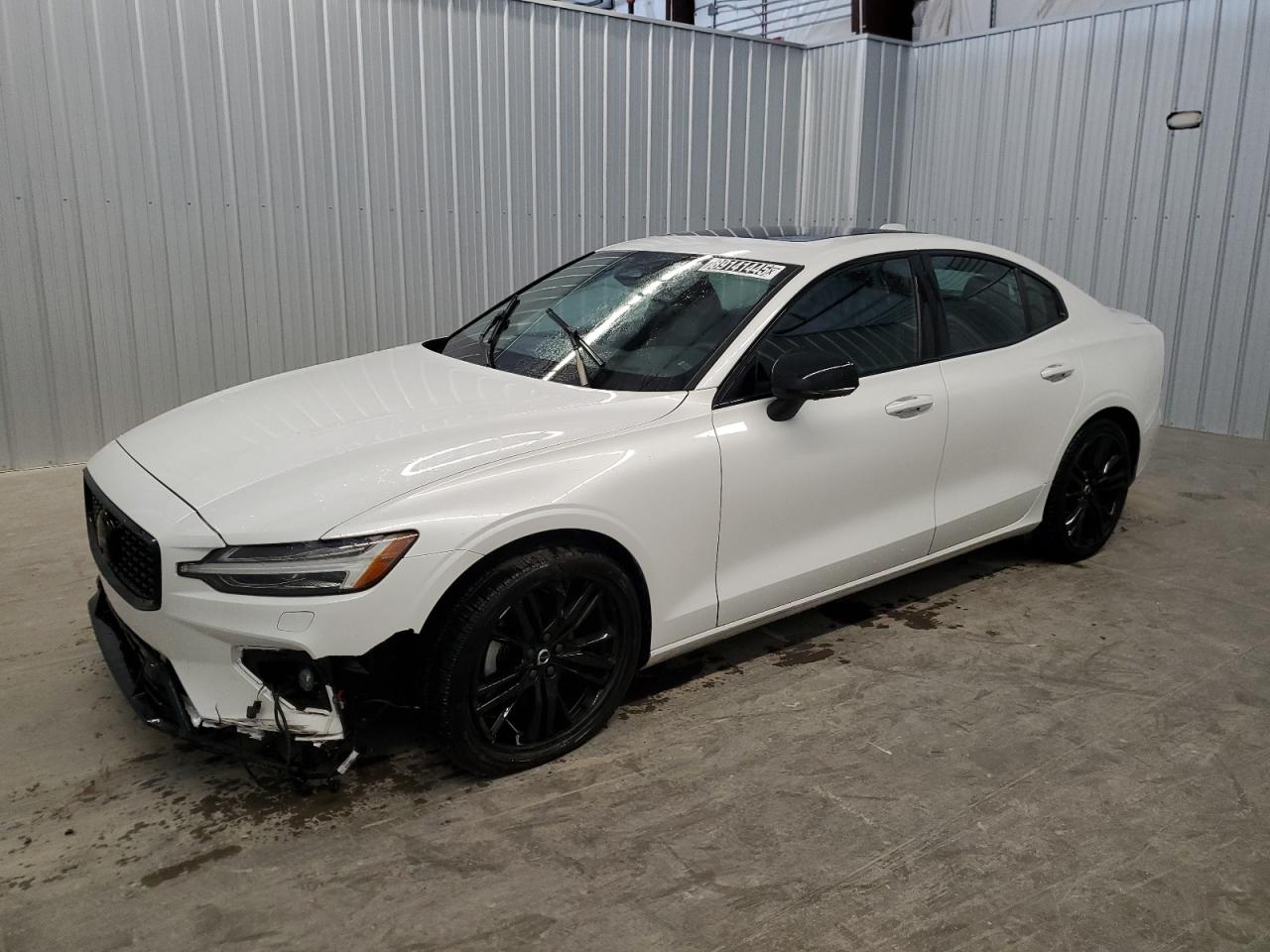 Volvo S60 Plus