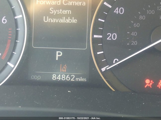 2017 Lexus RX 350 - Image 7