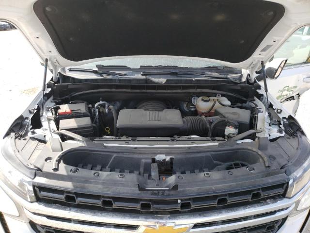 2022 Chevrolet SUBURBAN - Image 11