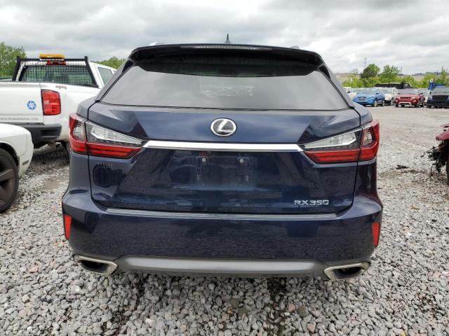 2016 Lexus RX350 - Image 7