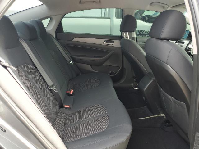 2018 Hyundai Sonata - Image 10