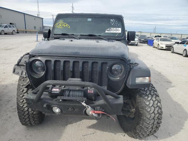 2019 Jeep WRANGLER - Image 5
