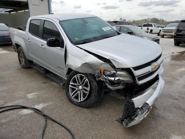 2019 Chevrolet COLORADO - Image 4