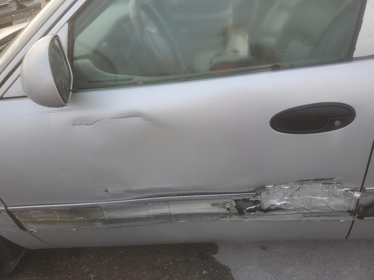 2000 BUICK PARK AVE - Image 7