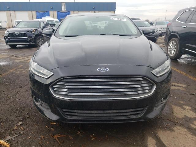 2016 Ford FUSION 2016 - Image 5