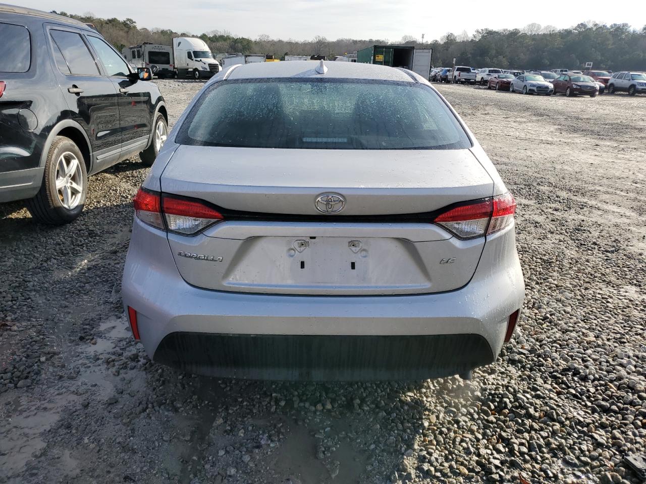 2024 Toyota Corolla - Image 6