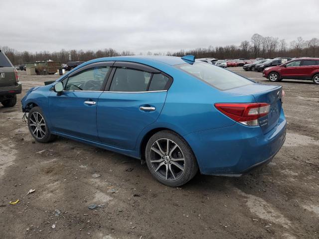 2019 Subaru IMPREZA - Image 2