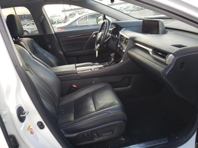 2016 Lexus RX350 - Image 6