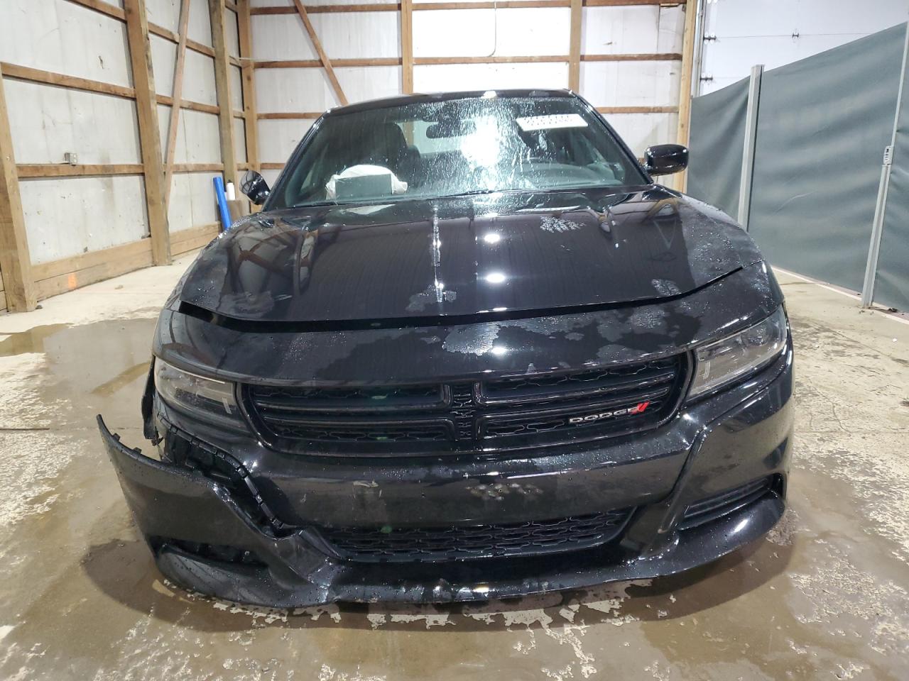2023 Dodge Charger - Image 5