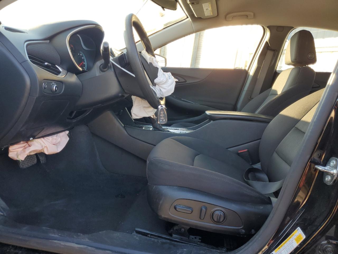 2022 CHEVROLET MALIBU - Image 7