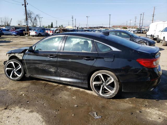 2018 Honda Accord - Image 2