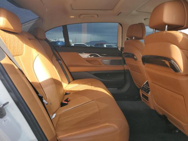 2017 BMW Series-7 - Image 7