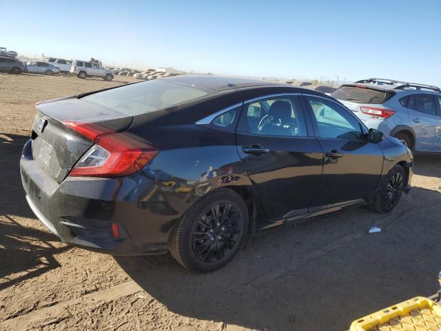 2016 Honda Civic - Image 3