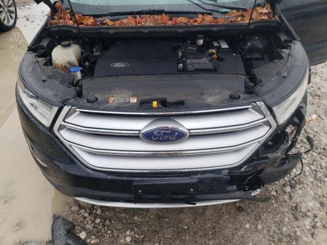 2016 Ford EDGE - Image 11