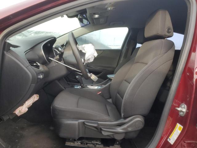 2016 Chevrolet MALIBU - Image 7